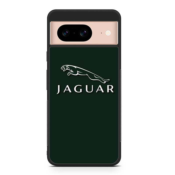 Jaguar Logo Google Pixel 8 | Pixel 8 Pro Case