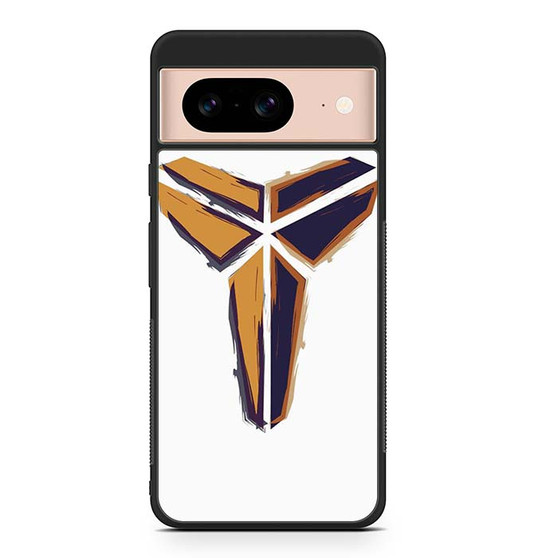 Kobe Bryant Logo 3 Google Pixel 8 | Pixel 8 Pro Case