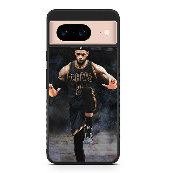 Lebron James 1 Google Pixel 8 | Pixel 8 Pro Case