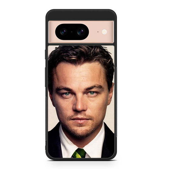 Leonardo Di Caprio With The Green Eyes Google Pixel 8 | Pixel 8 Pro Case