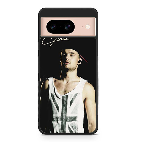 Liam Payne One Direction Concert Google Pixel 8 | Pixel 8 Pro Case Liam Payne One Direction Concert Google Pixel 8 | Pixel 8 Pro Case