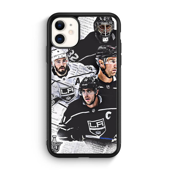 LA Kings 2 iPhone 11 Case LA Kings 2 iPhone 11 Case
