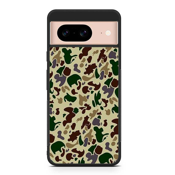 Limited Camo Google Pixel 8 | Pixel 8 Pro Case Limited Camo Google Pixel 8 | Pixel 8 Pro Case