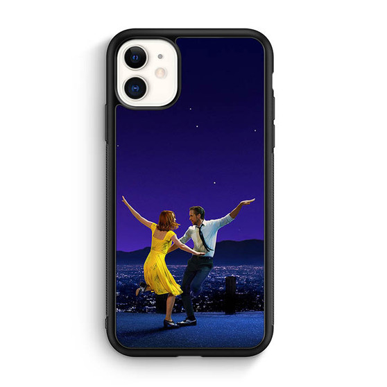 La La Land iPhone 11 Case