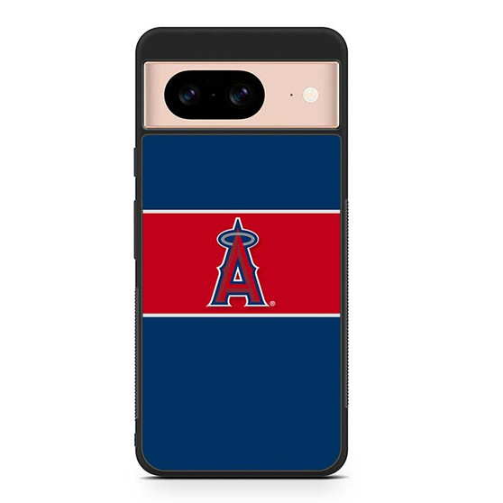 Los Angeles Angels of Anaheim 1 Google Pixel 8 | Pixel 8 Pro Case