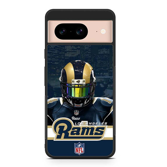 Los Angeles Rams American Football 2 Google Pixel 8 | Pixel 8 Pro Case