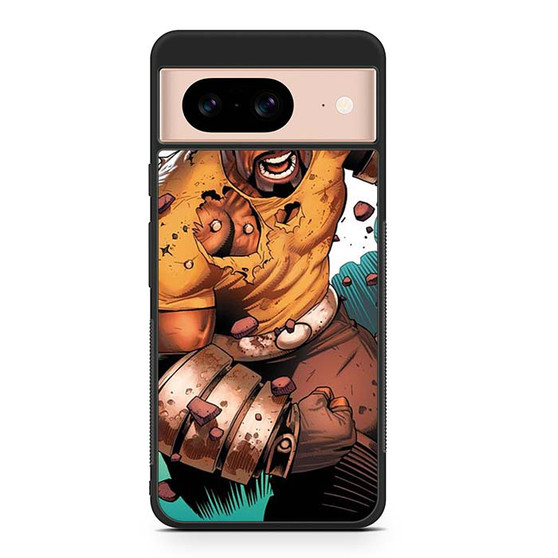 Luke Cage Google Pixel 8 | Pixel 8 Pro Case