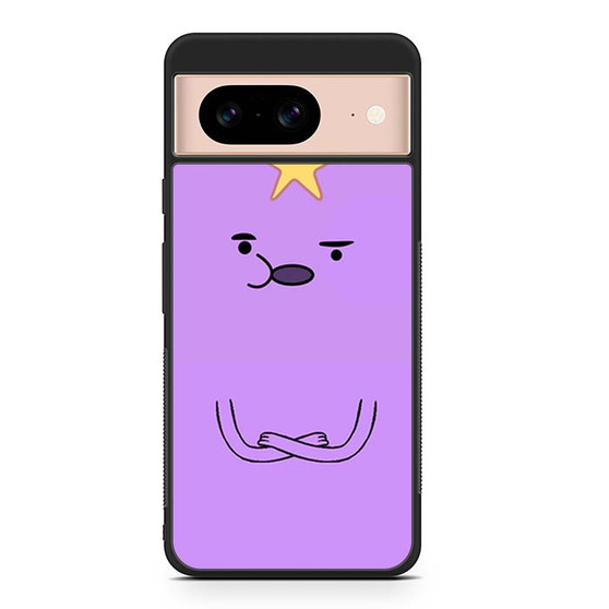 Lumpy Space Princess Google Pixel 8 | Pixel 8 Pro Case