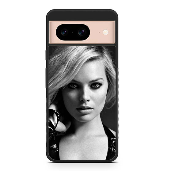 Margot Robbie Google Pixel 8 | Pixel 8 Pro Case