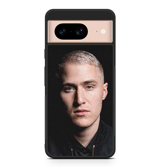 Mike Posner Google Pixel 8 | Pixel 8 Pro Case