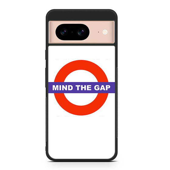 Mind The Gap Google Pixel 8 | Pixel 8 Pro Case