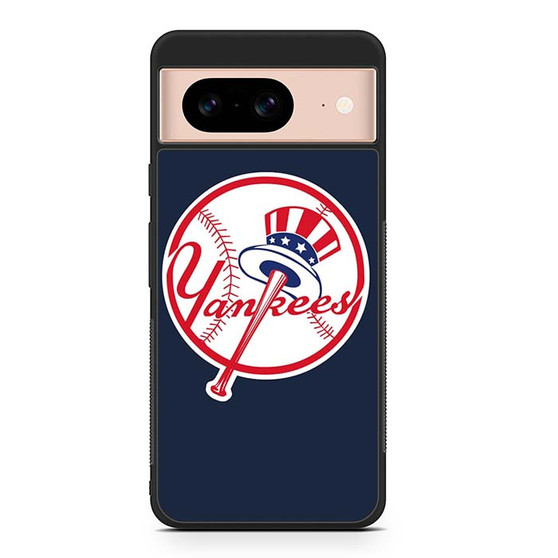 New York Yankees Logo 2 Google Pixel 8 | Pixel 8 Pro Case