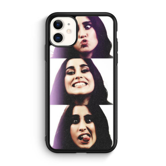 Lauren Jauregui Fifth Harmony 1 iPhone 11 Case