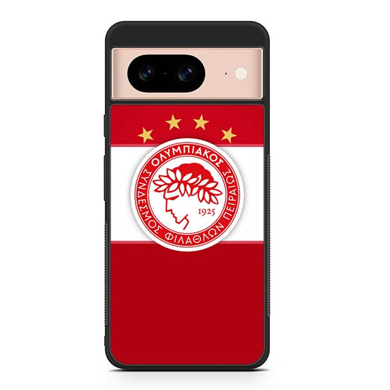 olympiakos Google Pixel 8 | Pixel 8 Pro Case