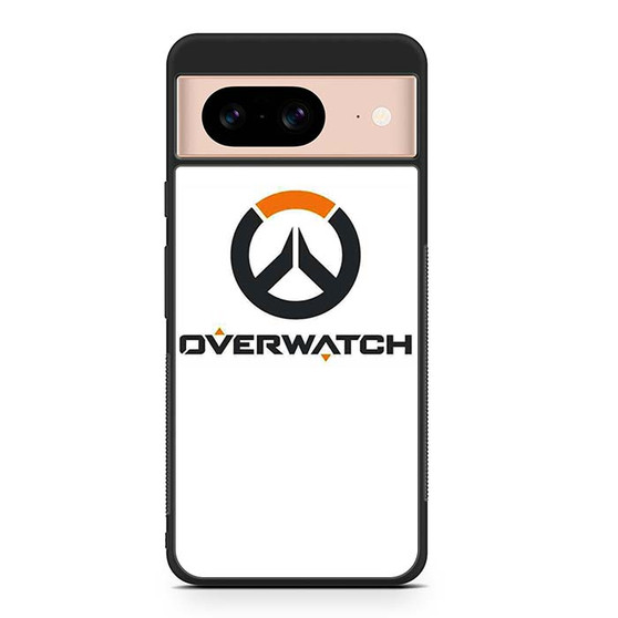 Overwatch Logo 2 Google Pixel 8 | Pixel 8 Pro Case Overwatch Logo 2 Google Pixel 8 | Pixel 8 Pro Case