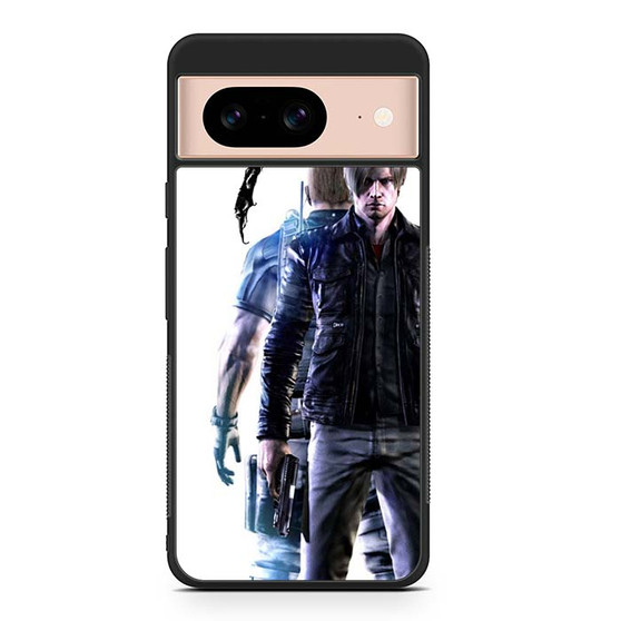 Resident Evil 7 2 Google Pixel 8 | Pixel 8 Pro Case