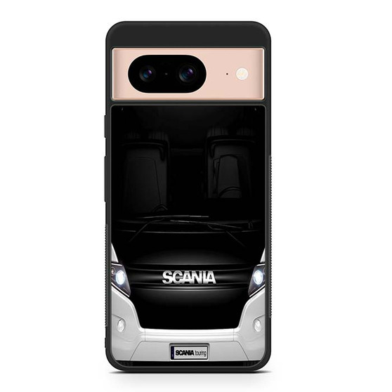scania bus Google Pixel 8 | Pixel 8 Pro Case
