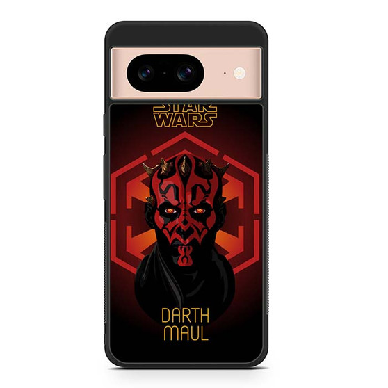 Star Wars Darth Maul 2 Google Pixel 8 | Pixel 8 Pro Case