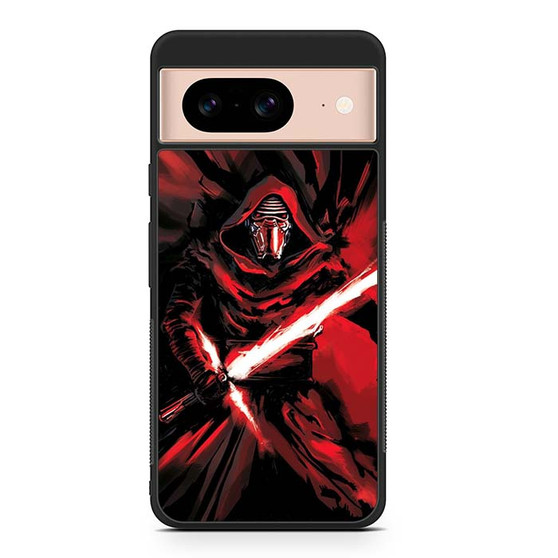 Star Wars Kylo Ren 2 Google Pixel 8 | Pixel 8 Pro Case