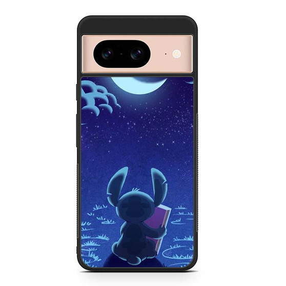 Stitch Night Google Pixel 8 | Pixel 8 Pro Case