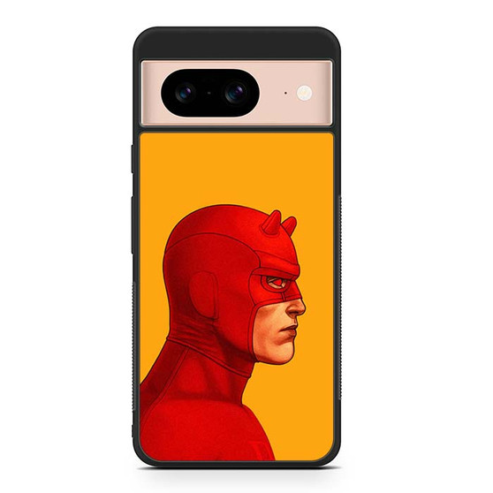 Superhero Series Dare Devil Google Pixel 8 | Pixel 8 Pro Case Superhero Series Dare Devil Google Pixel 8 | Pixel 8 Pro Case