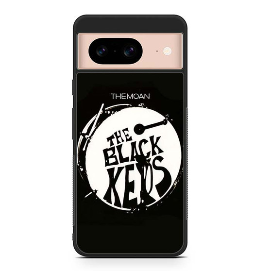 The black keys the moan Google Pixel 8 | Pixel 8 Pro Case