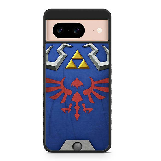 The Legend of Zelda Breath of the Wild 2 Google Pixel 8 | Pixel 8 Pro Case