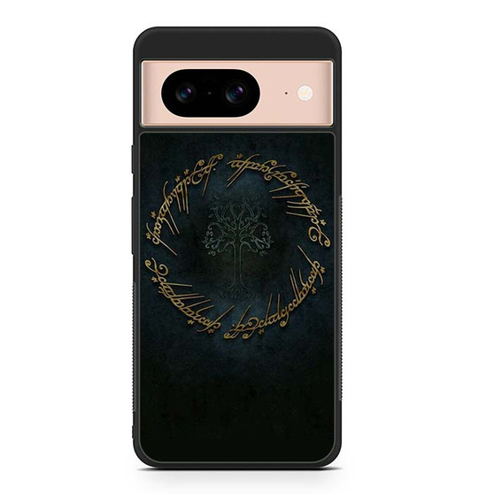 The Lord Of the Rings Google Pixel 8 | Pixel 8 Pro Case