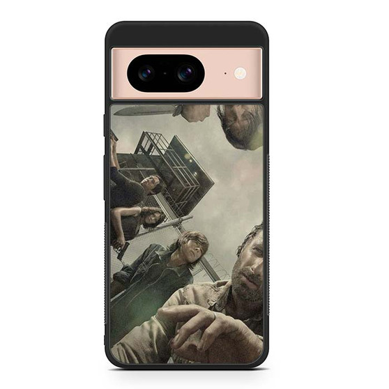 The walking dead Google Pixel 8 | Pixel 8 Pro Case The walking dead Google Pixel 8 | Pixel 8 Pro Case