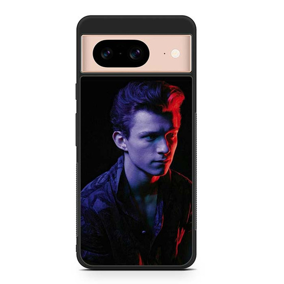 Tom Holland Looks Cool Google Pixel 8 | Pixel 8 Pro Case