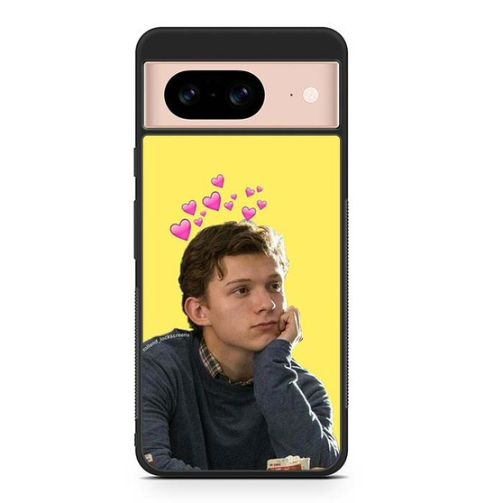Tom Holland Spiderman 4 Google Pixel 8 | Pixel 8 Pro Case