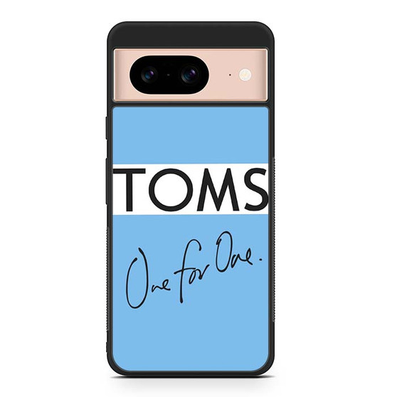 Toms One For One Google Pixel 8 | Pixel 8 Pro Case
