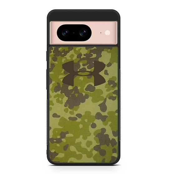 Under Armour Camo 3 Google Pixel 8 | Pixel 8 Pro Case