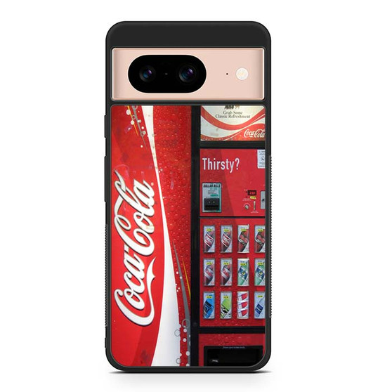 Vending Mechine Cocacola 1 Google Pixel 8 | Pixel 8 Pro Case