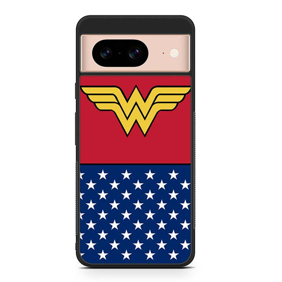 wonderwoman suit Google Pixel 8 | Pixel 8 Pro Case