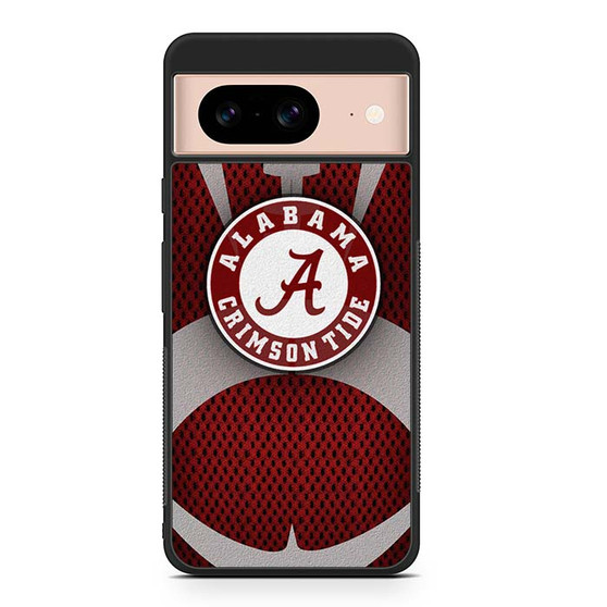 Albama Crimson Tide 5 Google Pixel 8 | Pixel 8 Pro Case