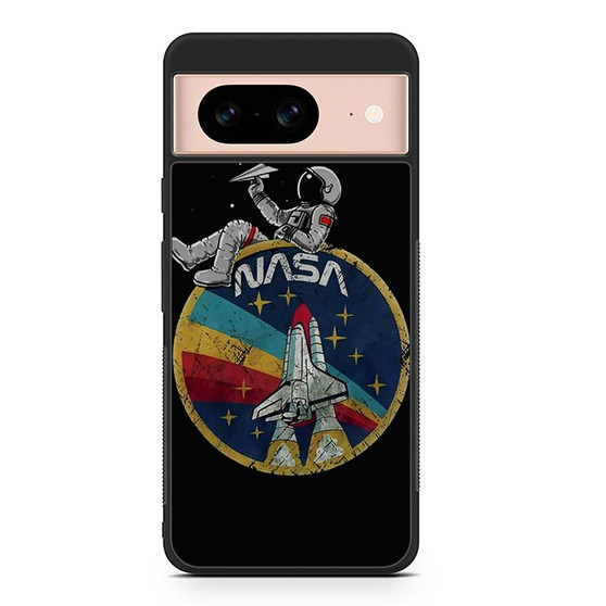 Astronaut NASA Google Pixel 8 | Pixel 8 Pro Case