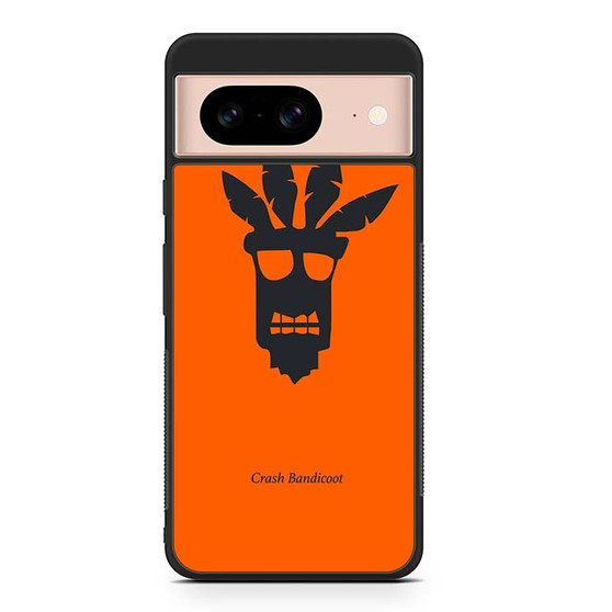 Crash Bandicoot 1 Google Pixel 8 | Pixel 8 Pro Case