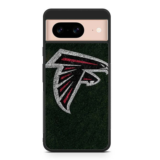 Falcons in Grass Google Pixel 8 | Pixel 8 Pro Case