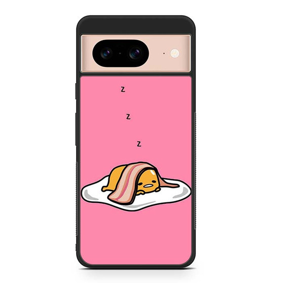 Gudetama Sleep Google Pixel 8 | Pixel 8 Pro Case