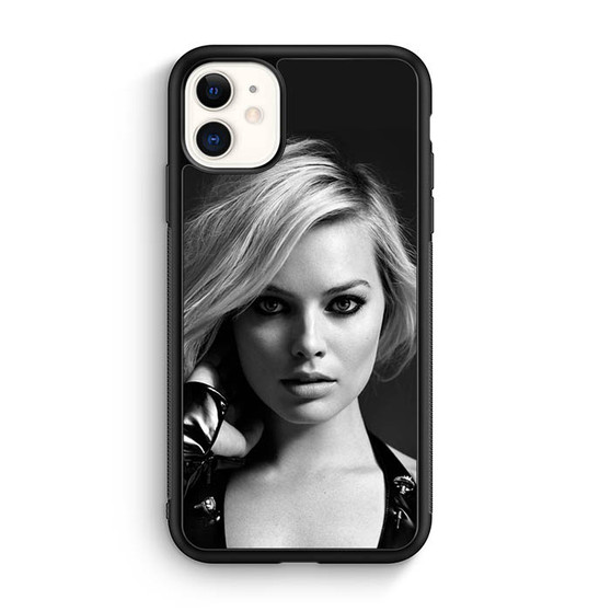 Margot Robbie iPhone 11 Case