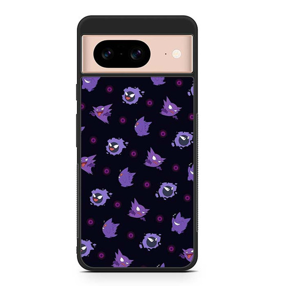 Pokemon Gastly Google Pixel 8 | Pixel 8 Pro Case