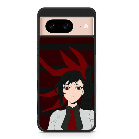 Tower of God Yuri Jahad Google Pixel 8 | Pixel 8 Pro Case