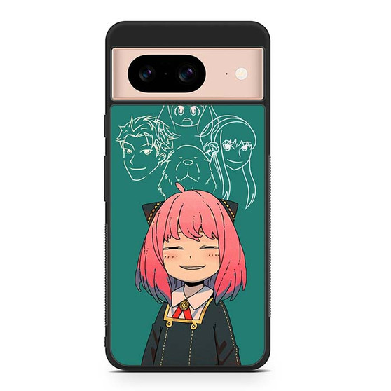 Anya Spy x Family Google Pixel 8 | Pixel 8 Pro Case