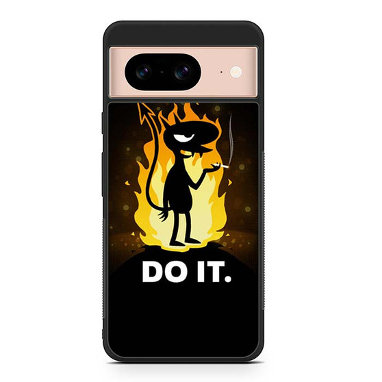 Disenchantment Lucy Do it 2 Google Pixel 8 | Pixel 8 Pro Case
