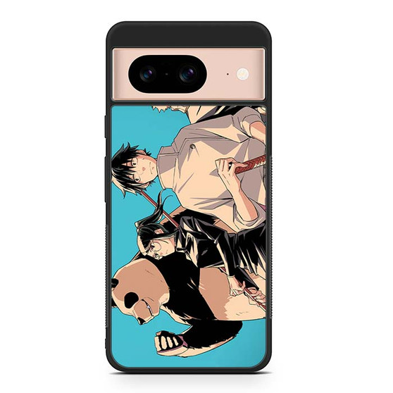 Jujutsu Kaisen Class II Google Pixel 8 | Pixel 8 Pro Case