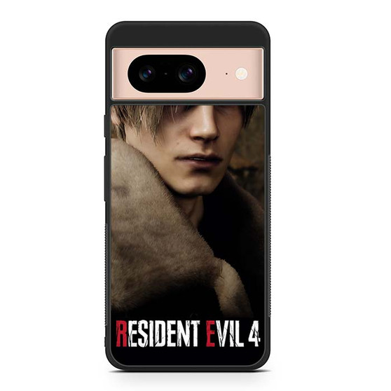 Resident Evil 4 Leon 2 Google Pixel 8 | Pixel 8 Pro Case
