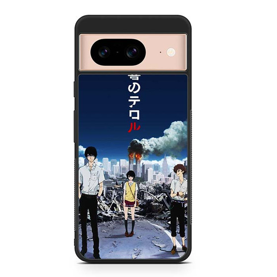 Terror in Resonance 1 Google Pixel 8 | Pixel 8 Pro Case