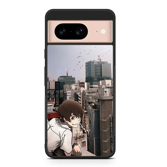 Terror in Resonance 2 Google Pixel 8 | Pixel 8 Pro Case