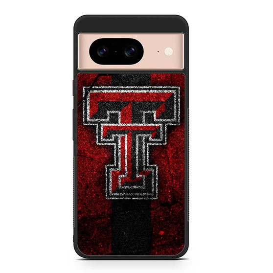 Texas Tech american football team Google Pixel 8 | Pixel 8 Pro Case